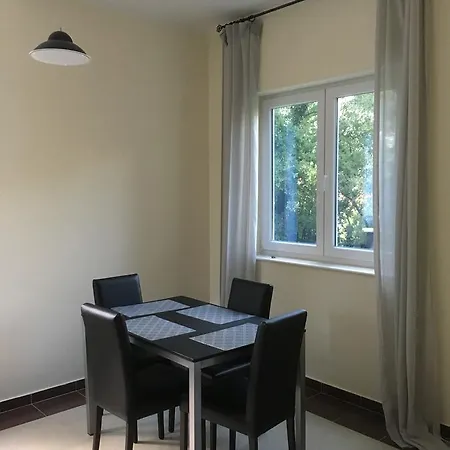 Prcanj Apartament Podgorica