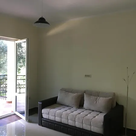 Apartament Prcanj