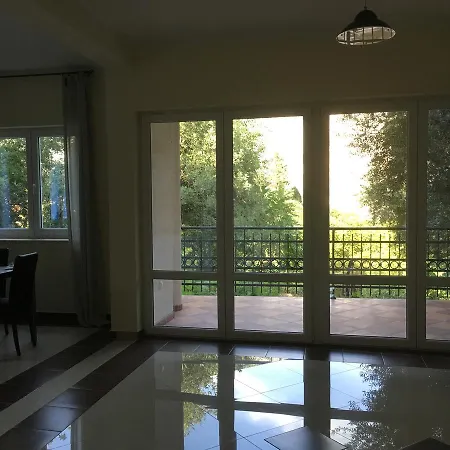 Apartament Prcanj *