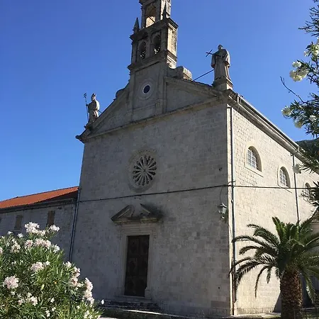 Prcanj Podgorica