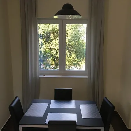 Appartement Prcanj *