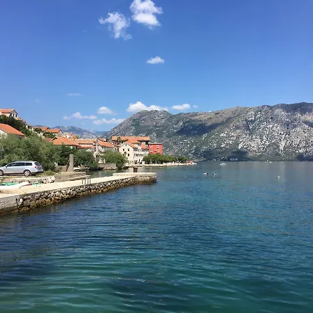 Prcanj Podgorica