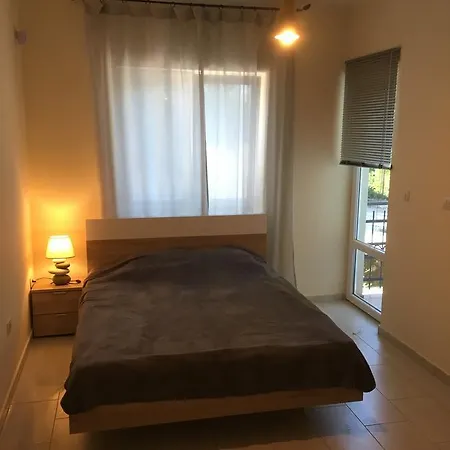 Prcanj بودغوريتْسا
