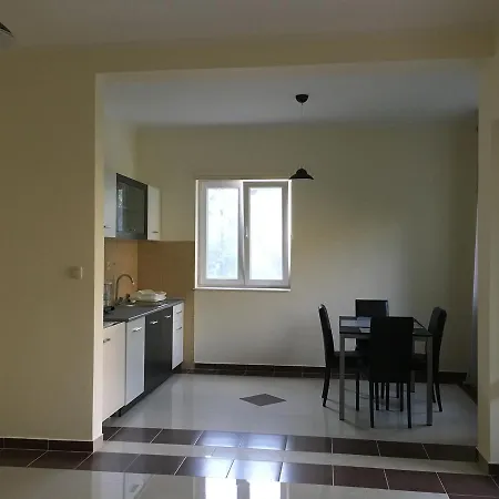 Prcanj Appartement Podgorica